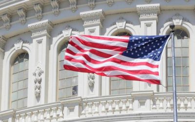 US Lawmaker Outlines Priorities to Regulate Crypto and Make America the Place for Blockchain Innovation