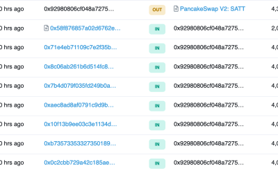 ‘Infected by fraud’ — Projects claim CoinMarketCap airdrops were gamed