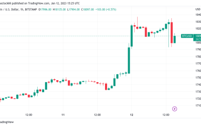 Bitcoin price fails to seal fresh CPI gains as $18K support hangs in balance