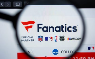 Report: Fanatics to Sell 60% of Candy Digital Stake Amid Struggling NFT Market