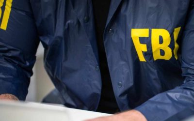 FBI Seizes Bitcoin From Overseas Scammers Who Posed as US Law Enforcement Officials