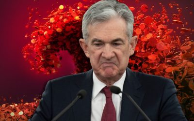 Market Strategist Warns of ‘Blood’ on February 1 Ahead of Fed Meeting
