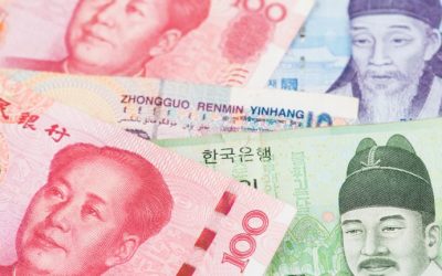 Study Reveals South Korea’s ‘Kimchi Premium’ Strongly Linked to International Remittances to China