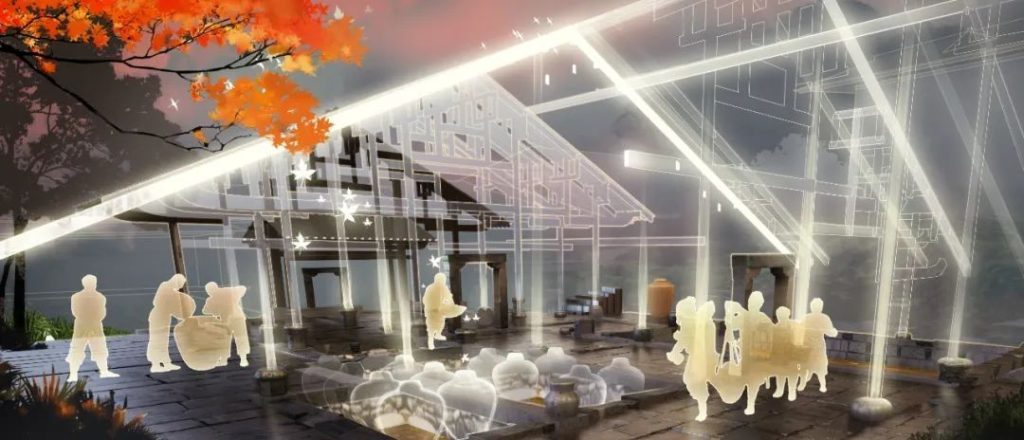 Asia Express: China’s NFT market, Moutai metaverse popular but buggy…