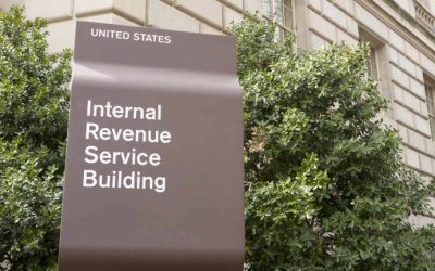 IRS Official: Crypto Is Here to Stay and ‘Becoming More Legitimate’