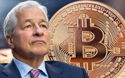 JPMorgan CEO Jamie Dimon Calls Bitcoin ‘Hyped-up Fraud’ — Expects Satoshi Nakamoto to Increase BTC Supply Cap