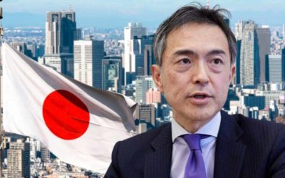 Japan Urges Regulators Worldwide to Subject Crypto Exchanges to Bank-Level Oversight