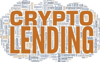 Defi Lending Sector Experiences Major Shake-Up: 71% of Total Value Locked Evaporates in 12 Months