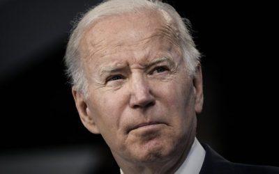 Biden Vows to Veto House Republicans’ ‘Fair Tax Act’ Proposing Elimination of IRS