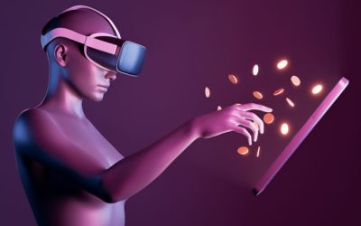 Metaverse Tokens Outperform Top Crypto Assets in 2023 With Decentraland’s MANA Leading the Pack