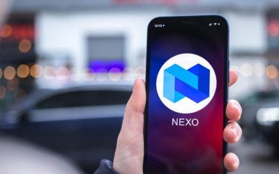 Nexo Bitcoin Withdrawals Surge Following Raid of Bulgarian Offices