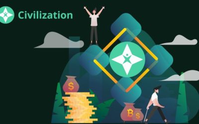 Introducing Civilization Network, the Gate to DEFI – Presale Live Token Listing January 23