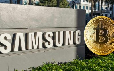 Samsung’s Asset Management Arm Launches Bitcoin Futures ETF in Hong Kong