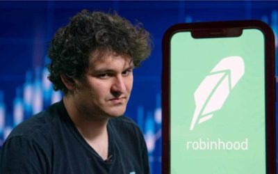 SBF Fights for Robinhood Shares — Says He Needs Them More Than FTX Customers Who Only Suffer ‘Possibility of Economic Loss’