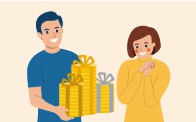 How to Give Bitcoin or Another Cryptocurrency as a Gift Using BitCard