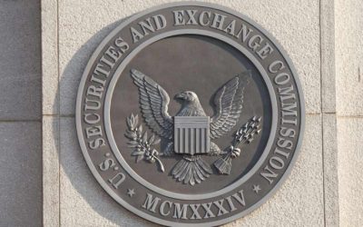 Former SEC Official’s Crypto Warning: Regulatory Onslaught Is Just Beginning