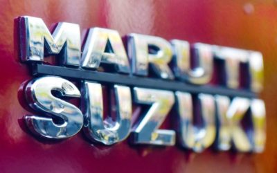 Car Manufacturer Maruti Suzuki Launches Metaverse Showroom Experience in India