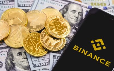 Binance Banking Partner to Ban Crypto Trading Transfers Under $100K