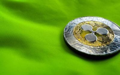 Biggest Movers: XRP Jumps to 3-Month High as Crypto Markets Consolidate on Monday 