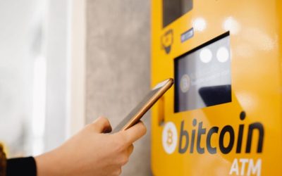 US With Highest Number of Closed Bitcoin ATMs in Negative Growth Year