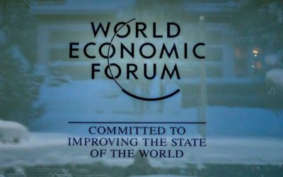 World Economic Forum Believes Crypto Will Remain Key Technology