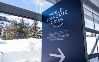 Davos 2023: CBDCs Are the Future of Central Bank Money but They Are Still Not Ready