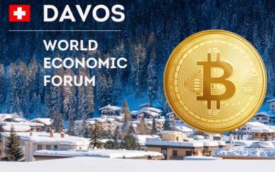 Davos 2023: Banking Panel Reinforces the Need for Crypto Regulation