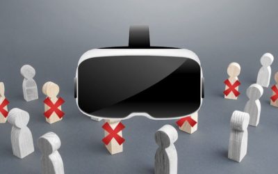 Microsoft Layoffs Reportedly Hit Key VR and Metaverse Teams