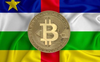 Central African Republic Sets Up Committee Tasked With Drafting Crypto Bill