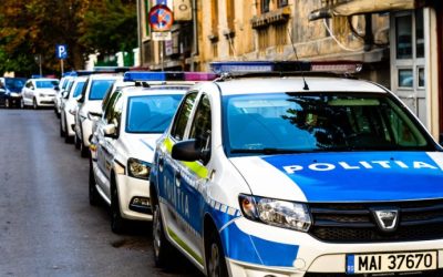 Romania Carries Out Raids as Part of Crypto Tax Evasion Probe