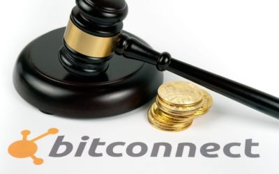 Bitconnect Victims to Receive Over $17 Million in Restitution From Ponzi Scheme