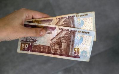 Nearly $1 Billion Poured Into Egypt’s Forex Market — Local Currency Now World’s Worst Performing Currency in 2023