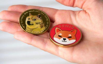 Biggest Movers: DOGE, SHIB Surge to Multi-Week Highs on Thursday