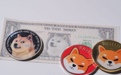 Biggest Movers: DOGE Hits 8-Week High as Meme Coins Rally on Tuesday