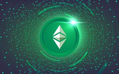 Biggest Movers: ETC Surges 14% to Hit 6-Week High on Saturday