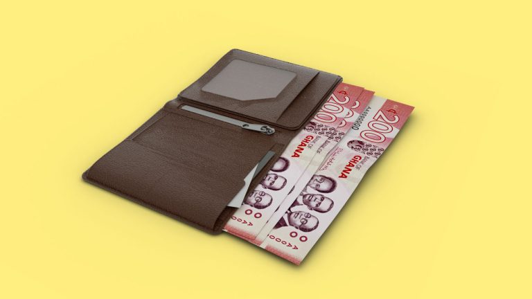 Ghanaian Cedi Second Worst-Performing Asset Among Sub-Saharan Africa’s Top 15 Currencies