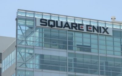 Square Enix to Deepen Its Blockchain Efforts in 2023