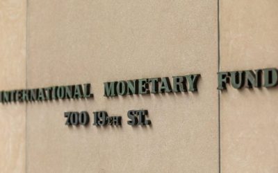 IMF Division Chief and Deputy Managing Director Call for Swift Regulatory Action to Avoid Crypto Contagion to Legacy Finance