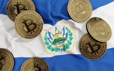 El Salvador Approves Digital Assets Issuance Law