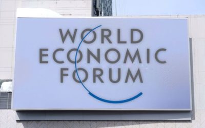 Davos 2023: WEF Unveils Global Collaboration Village Metaverse Platform