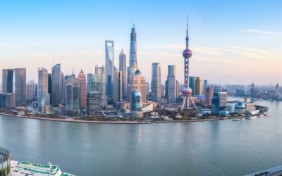 Shanghai Metaverse Pilot Introduces Digital Services in 20 Urban Locations