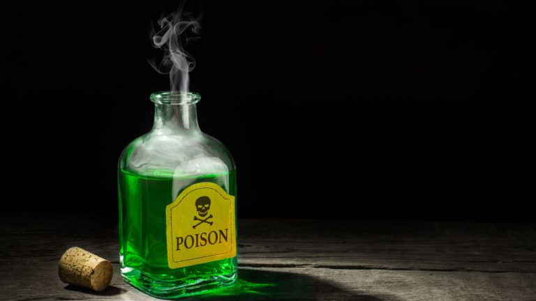 Metamask Wallet Users Warned to Be on the Lookout for Address Poisoning Attacks