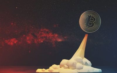 Bitcoin, Ethereum Technical Analysis: BTC Climbs Back Above $17K, Hitting 3-Week High