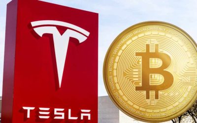 Tesla’s Q4 Balance Sheet Shows Bitcoin Holdings Worth $184 Million