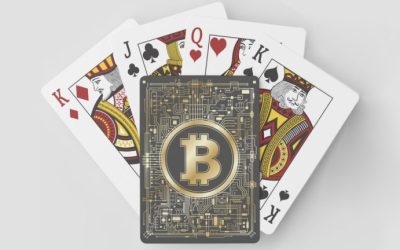 Bitcoin’s Crypto Market Action Holds the Upper Hand as Dominance Level Surpasses 40%