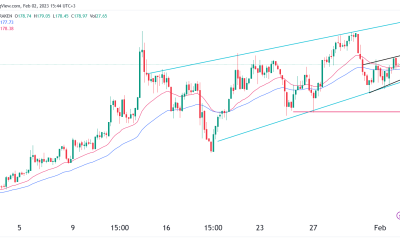 Monero (XMR) price staggers as the hash rate retreats