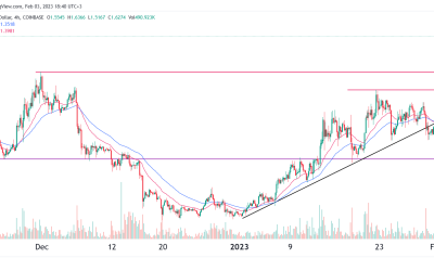 Crypto price predictions: SUSHI, Immutable X, AGIX