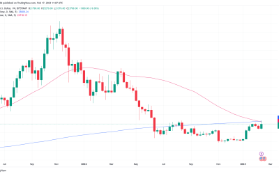 Bitcoin metric prints ‘mother of all BTC bullish signals’ for 4th time ever