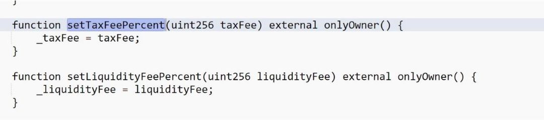 Dingo crypto token flagged as scam over 99% transaction fee backdoor