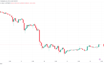 Bitcoin price eyes $22K rebound with BTC market structure ‘not yet broken’